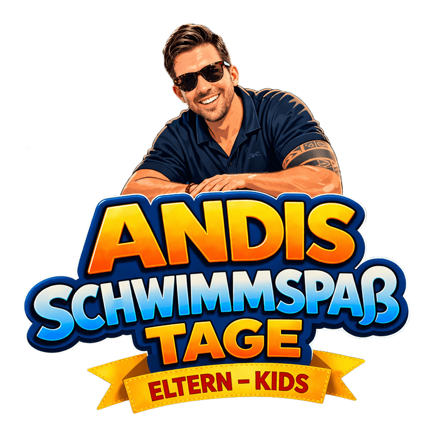 Andis Schwimmspaß Tage – Eltern & Kids